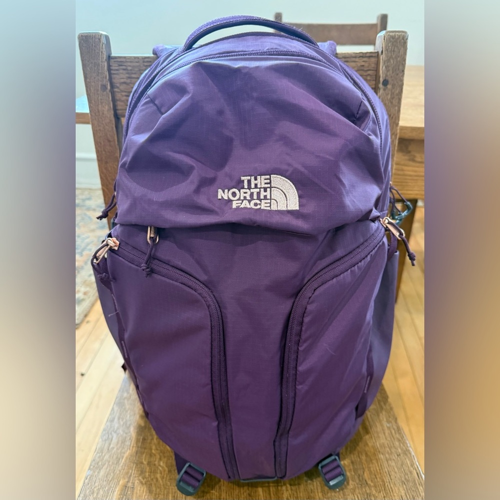 The North Face Surge Backpack